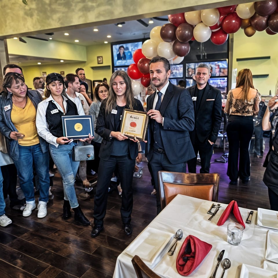 Our Mission And Commitment To Our Guests